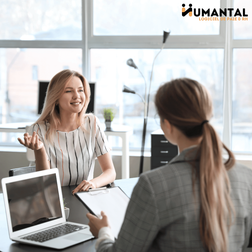 Ressources Humaines