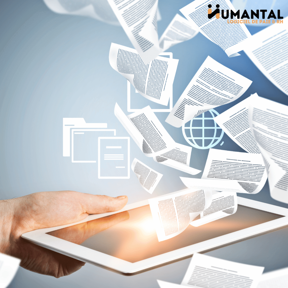 Gestion des documents